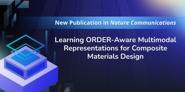 New Publication in Nature Communications